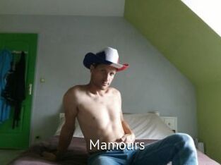 Mamours