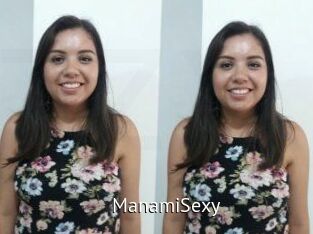 ManamiSexy