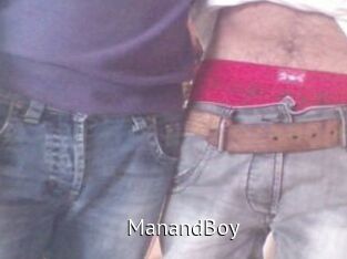 ManandBoy