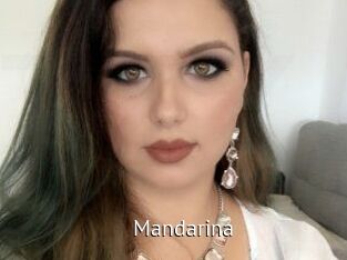 Mandarina