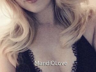 MandiOLove