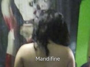 Mandifine