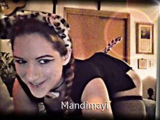 Mandimayi