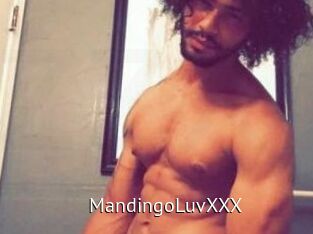 MandingoLuvXXX