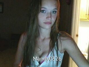 Mandy0326