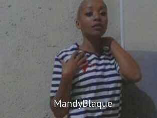 MandyBlaque