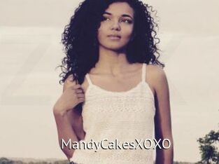 MandyCakesXOXO