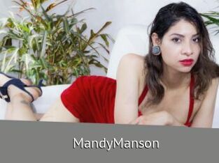 MandyManson