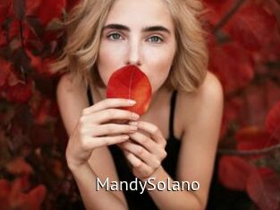 MandySolano