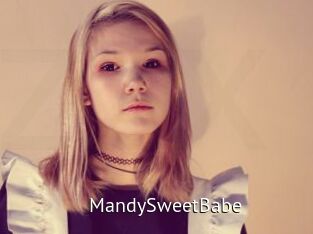 MandySweetBabe