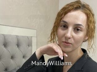 MandyWilliams