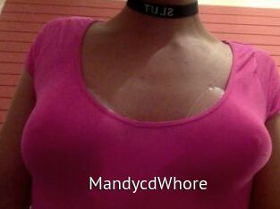MandycdWhore