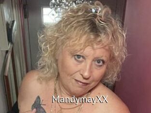 MandymayXX