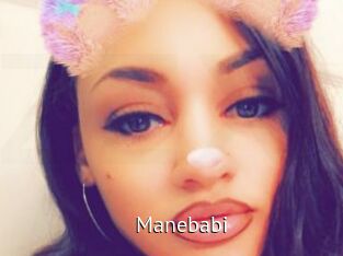 Manebabi