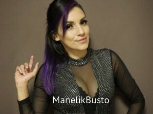 ManelikBusto