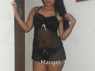 Mangel