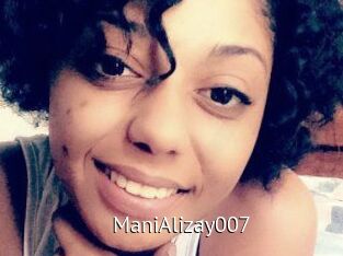 ManiAlizay007