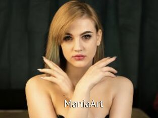 ManiaArt Zizi X