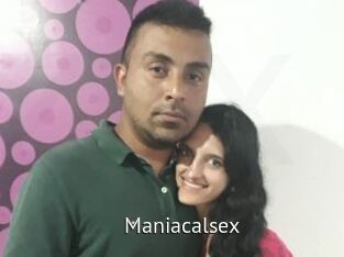 Maniacalsex