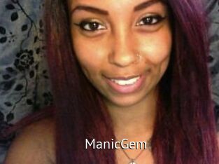 ManicGem