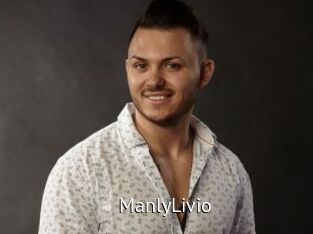 ManlyLivio Zizi X