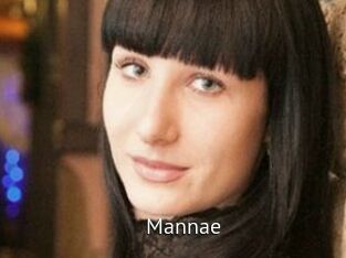 Mannae