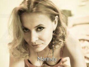 Manndy