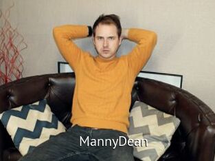 MannyDean