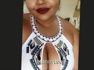 MannyLee
