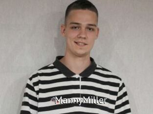 MannyMiller