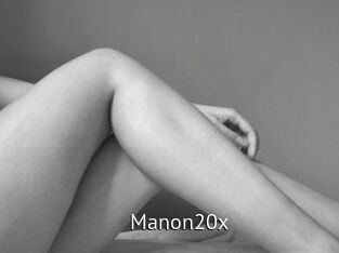 Manon20x