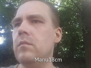 Manu18cm