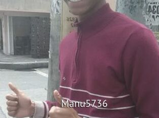 Manu5736