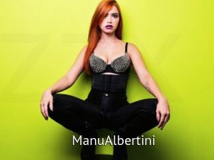 ManuAlbertini Zizi X