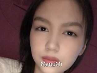 ManuMi Zizi X