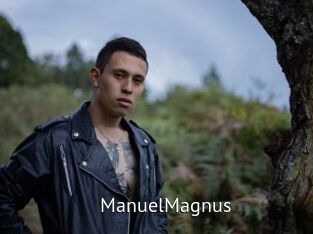 ManuelMagnus