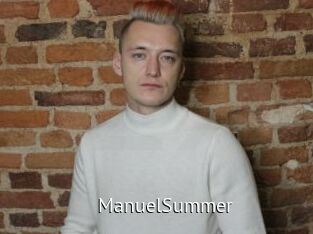 ManuelSummer