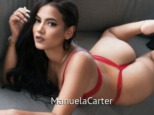 ManuelaCarter
