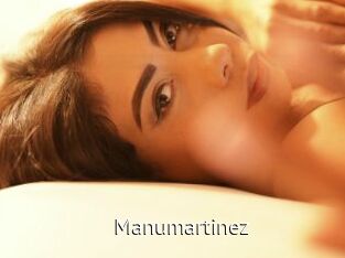 Manumartinez