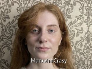 ManushaCrasy