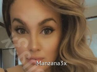 Manzana3x