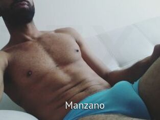 Manzano