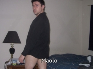 Maolo Zizi X