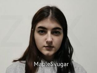 MapleSvugar