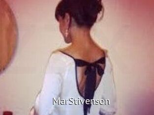 MarStivenson