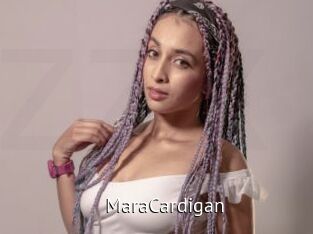 MaraCardigan Zizi X