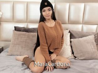 MaraCardona