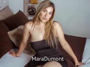 MaraDumont Zizi X