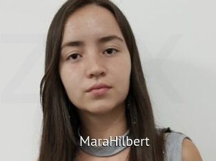 MaraHilbert