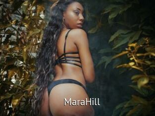 MaraHill
